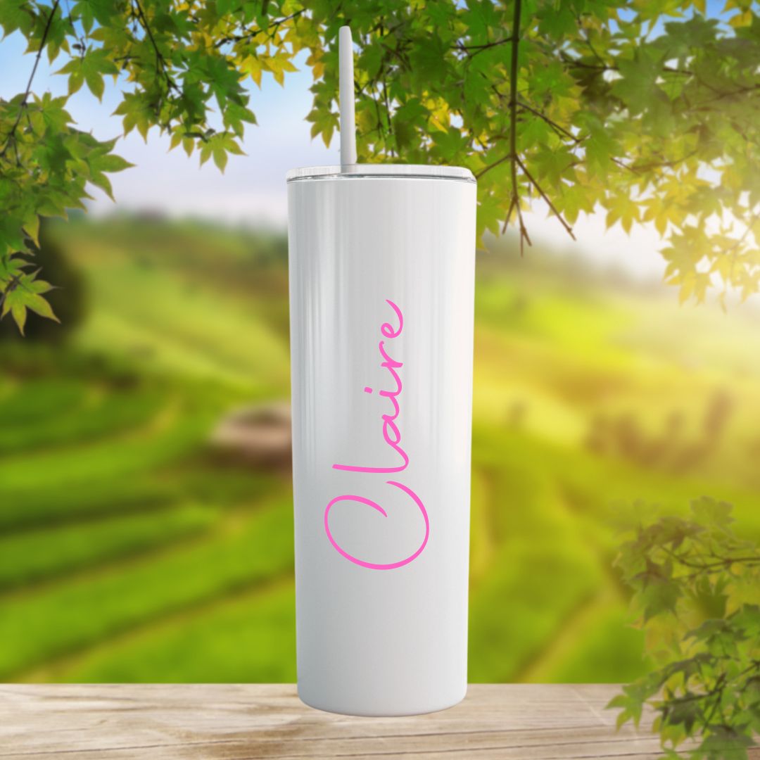 Personalised 20oz Drink Tumbler