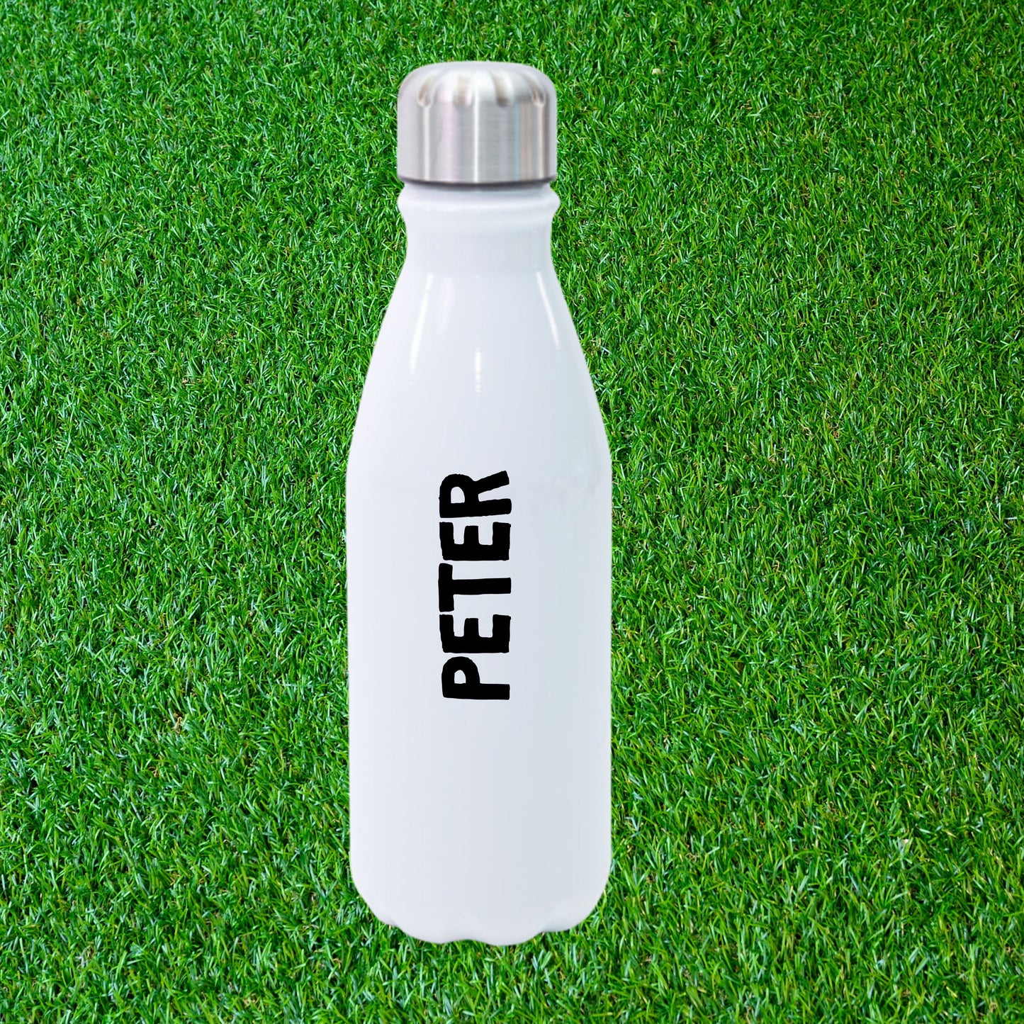 Back British Farming Drink Bottle