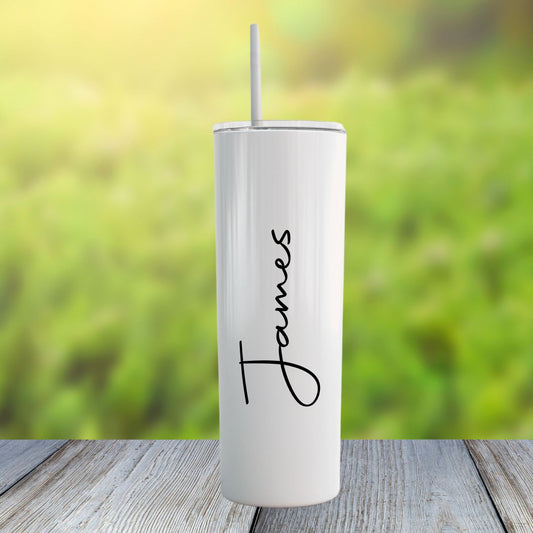 Personalised 20oz Drink Tumbler