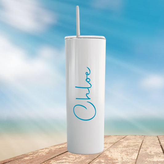 Personalised 20oz Drink Tumbler