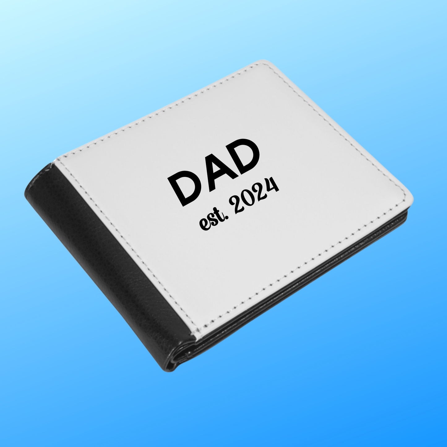 Dad Est. Wallet