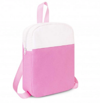 Kids Mini Backpack - Cow Design