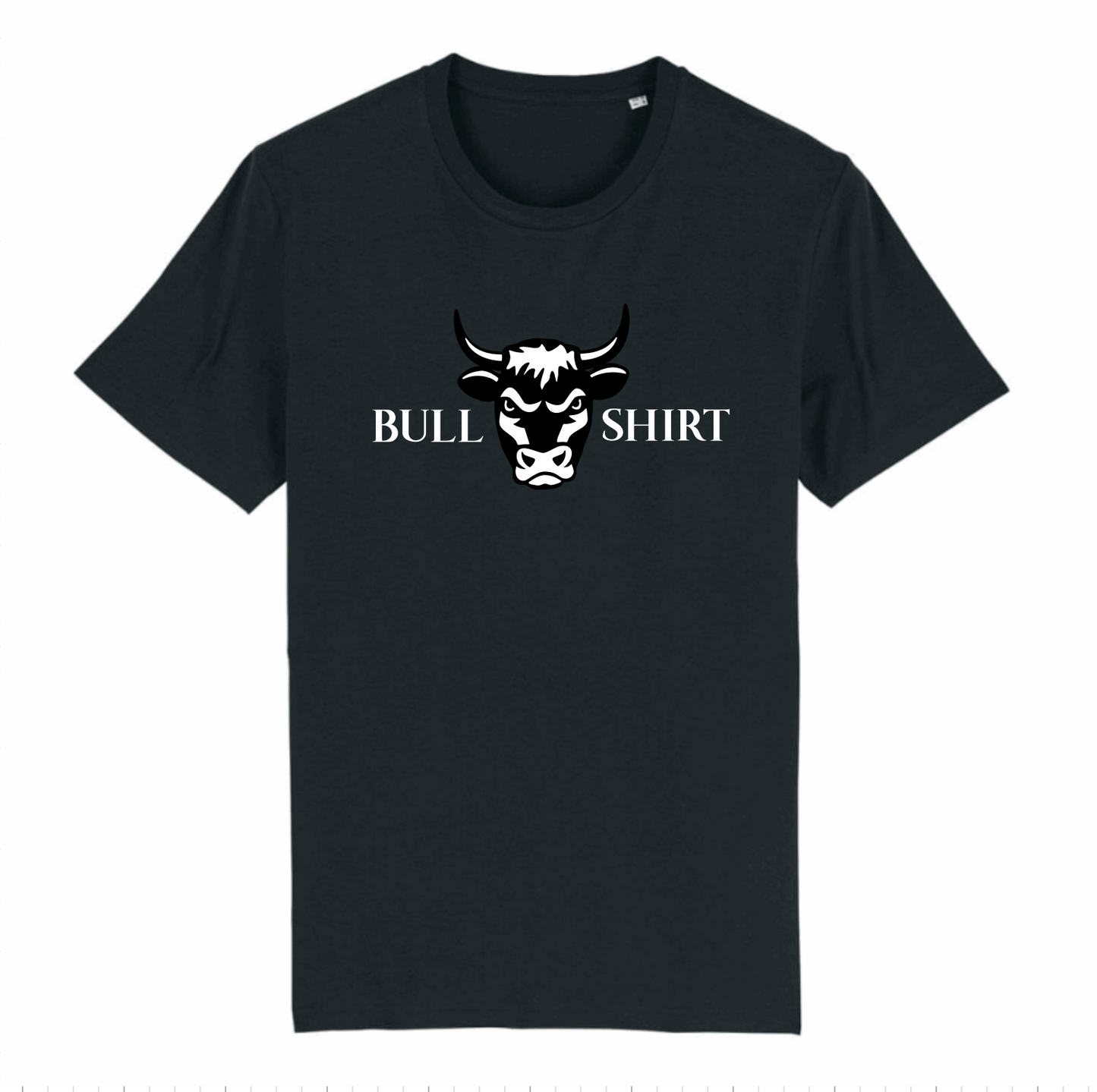 Bull Shirt - Men's T-Shirt