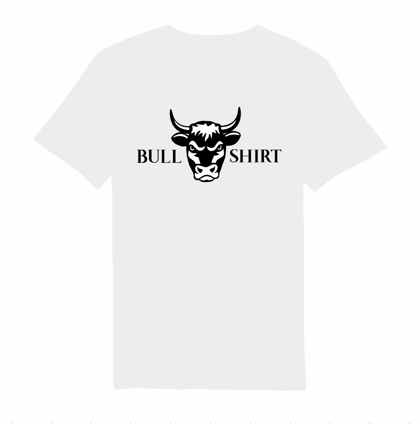 Bull Shirt - Men's T-Shirt